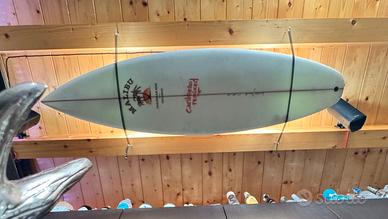 Tavola surf 5'8" - Wake surf dietro Malibu LIMITED