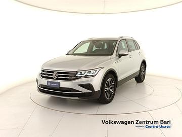 Volkswagen Tiguan 2.0 tdi elegance 4motion 150cv d