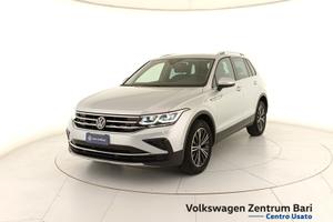 Volkswagen Tiguan 2.0 tdi elegance 4motion 150cv d