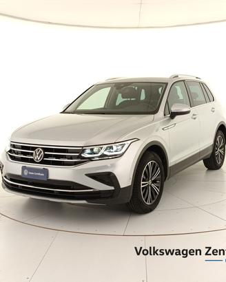 Volkswagen Tiguan 2.0 tdi elegance 4motion 150cv d