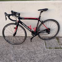 Wilier Triestina GTR Granturismo