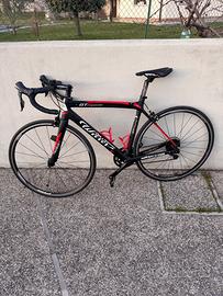 Wilier Triestina GTR Granturismo