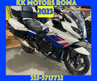 Bmw K 1600 GT - Full - TOP CASE- 10/2023
