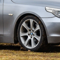 BMW 530 e60