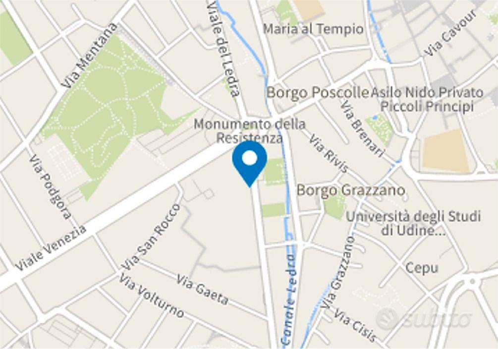 NEGOZIO UFFICIO - Vista 2