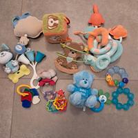 lotto giochi bambino