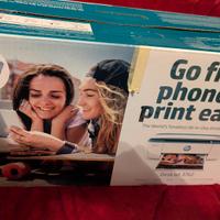 Stampante HP desk jet