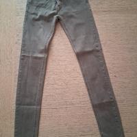 skinny Zuiki  ragazza tg S