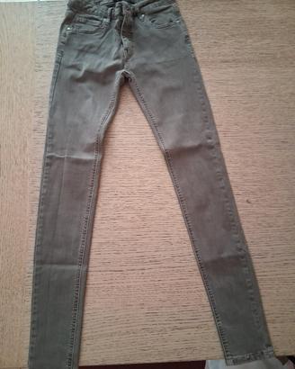 skinny Zuiki  ragazza tg S