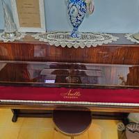 Pianoforte Anelli Cremona