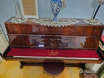 Pianoforte Anelli Cremona