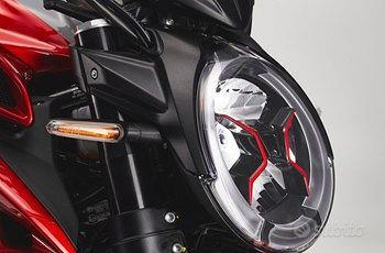 faro led MV agusta dragster brutale 800 rr