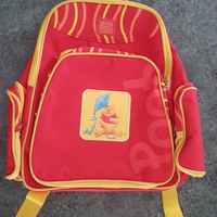 Zaino asilo Winnie the Pooh