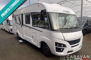 ITINEO SBD 700 CAMBIO AUTOMATICO