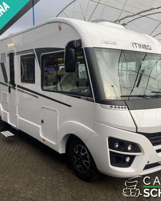 ITINEO SBD 700 CAMBIO AUTOMATICO