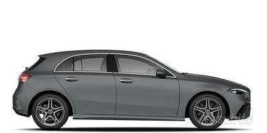 Mercedes-Benz Classe A W177-KOMPAKT Mercedes-...