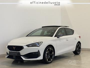 Cupra Leon 1.5 hybrid 150cv dsg