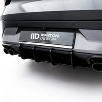 Diffusore posteriore Street Pro Cupra Leon ST