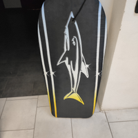 Tavola bodyboard surf