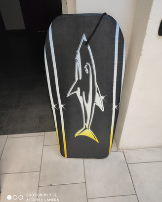 Tavola bodyboard surf