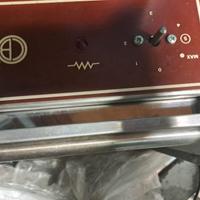 piastra cottura cibi