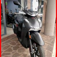 Sh 350 sport*promo incluso passaggio*garanzia/rate