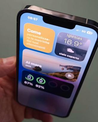 Iphone 13 pro 256 gb