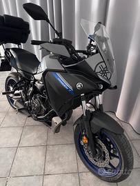 Yamaha Tracer 7