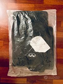 Tappetini originali INFINITI