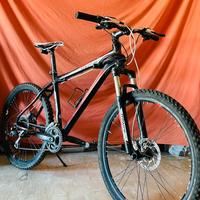 Mtb Whistle miwok hard tail