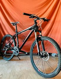 Mtb Whistle miwok hard tail
