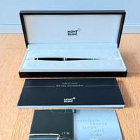 Penna Mont Blanc con scatole