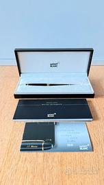 Penna Mont Blanc con scatole