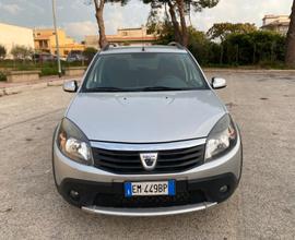 Dacia Sandero Stepway 1.5 dCi 90CV