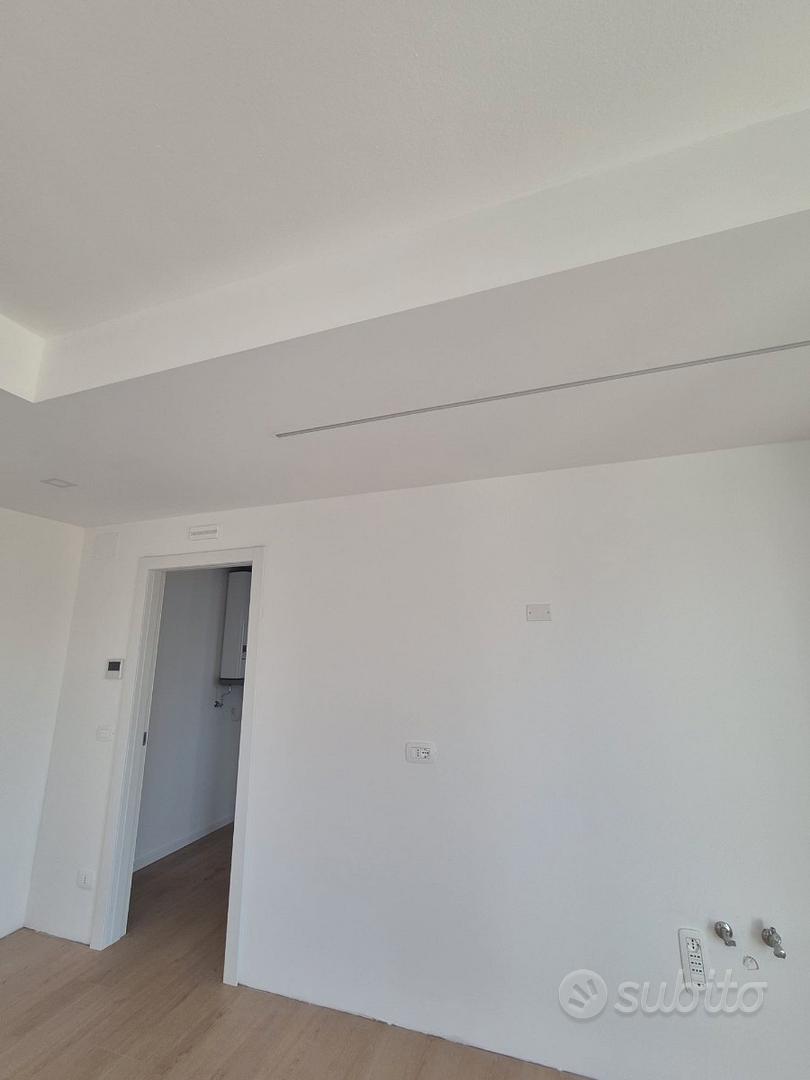 Appartamento – Udine, Borgo Gemona / Borc Glemone, San Marco - Vista 5