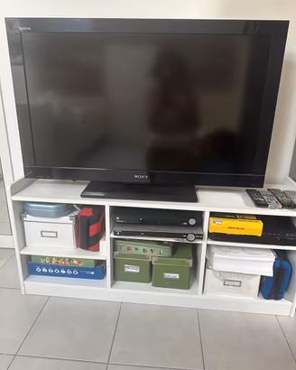TV SONY KDL-37BX401 BRAVIA