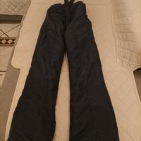 Pantaloni sci.