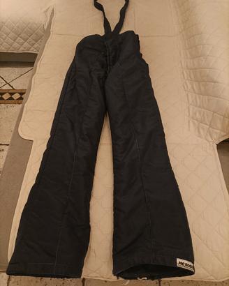 Pantaloni sci.
