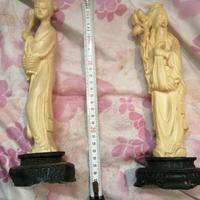 Statuine cinesi