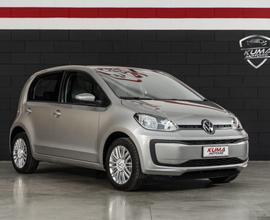 VOLKSWAGEN up! 1.0 eco move up! BMT clima aut re