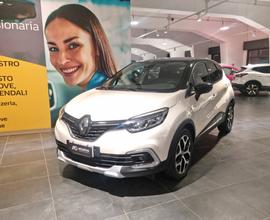 Renault Captur 1.5 dCi 90cv GARANZIA 5 ANNI