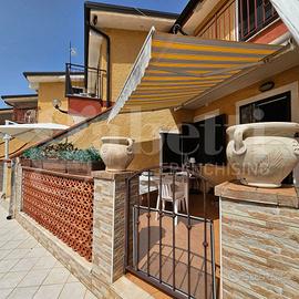 Appartamento Santa Maria del Cedro [23VRG]