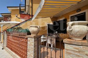 Appartamento Santa Maria del Cedro [23VRG]