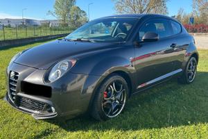 Alfa Romeo MiTo 1.3 JTDm 85 CV S&S Distinctive