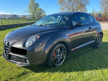 Alfa Romeo MiTo 1.3 JTDm 85 CV S&S Distinctive