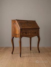 secretaire in legno