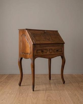 secretaire in legno