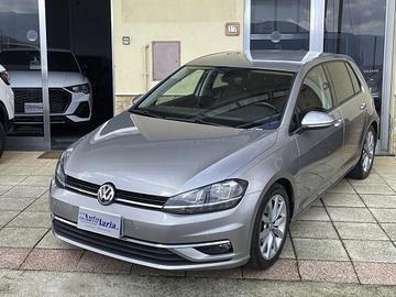Volkswagen Golf 7.5 1.6 TDI 115 CV 5p. Executive B