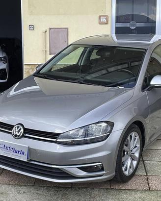 Volkswagen Golf 7.5 1.6 TDI 115 CV 5p. Executive B