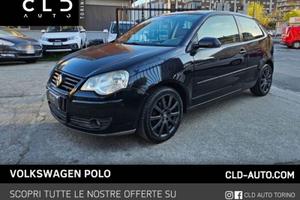 Volkswagen Polo 1.4/80CV TDI 3p. Comfortline
